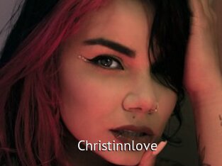 Christinnlove
