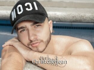 christoferjean Zizi X