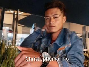 Christophemarino