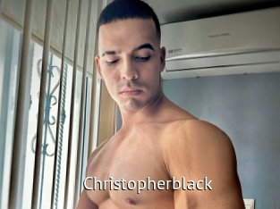 christopherblack Zizi X