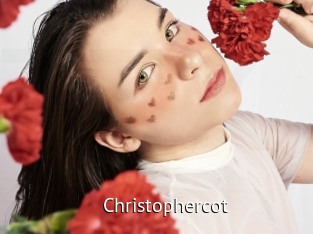 Christophercot