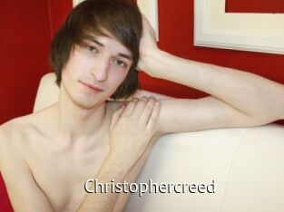 Christophercreed