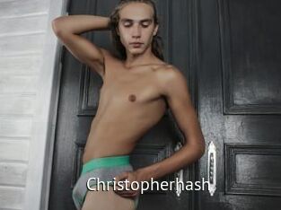 Christopherhash