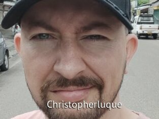 christopherluque Zizi X