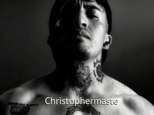 Christophermaste