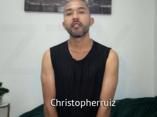christopherruiz Zizi X