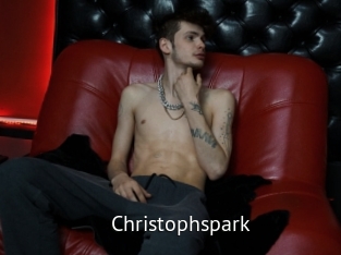 christophspark Zizi X
