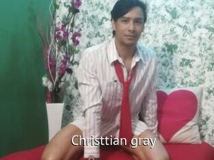 christtian_gray Zizi X
