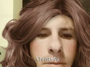 Christy4u