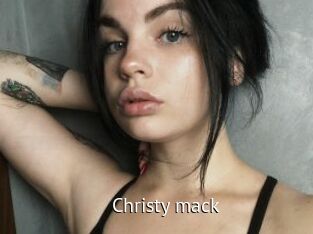 christy_mack Zizi X