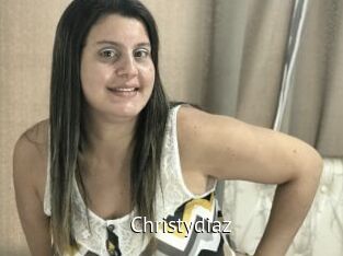 christydiaz Zizi X
