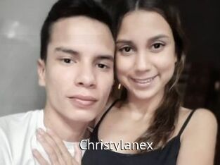 christylanex Zizi X