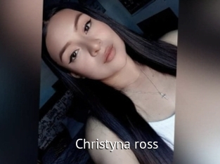 Christyna_ross