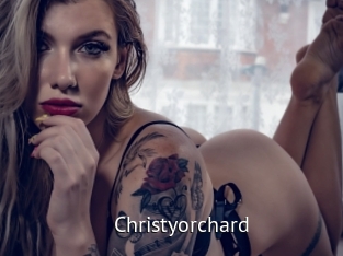 Christyorchard