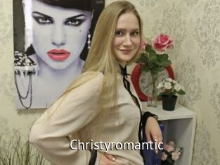 Christyromantic