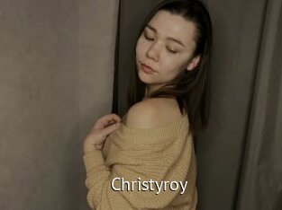 christyroy Zizi X