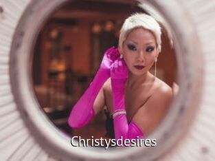 Christysdesires
