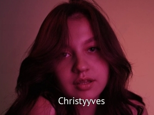 Christyyves