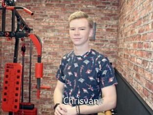 Chrisvan