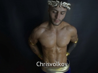 Chrisvolkov