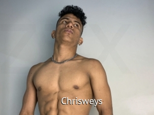 Chrisweys