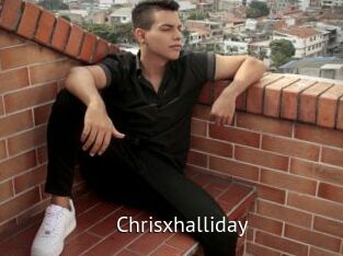 Chrisxhalliday