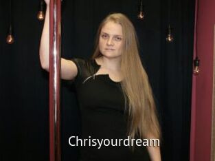 Chrisyourdream