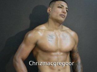 chrizmacgregoor Zizi X