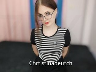 Chrtistinadeutch