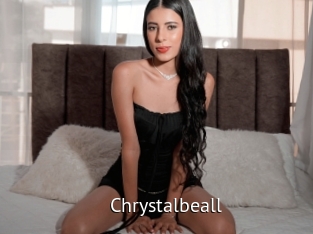 chrystalbeall Zizi X