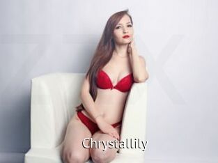 Chrystallily