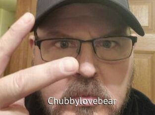 Chubbylovebear