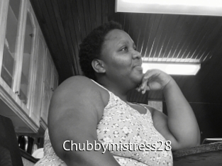 Chubbymistress28