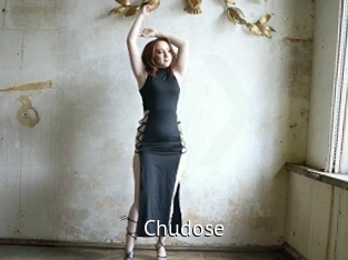 Chudose