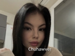 Chuhawver