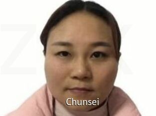 Chunsei