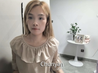 Chunyan