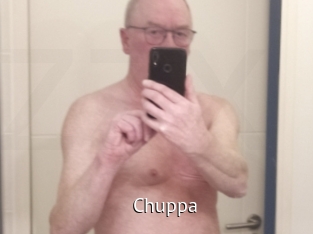 chuppa Zizi X