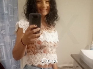 Chyna