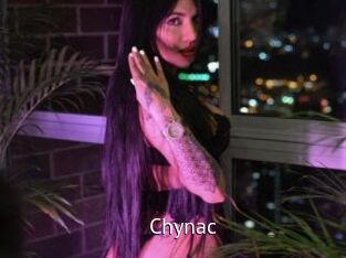 Chynac
