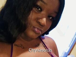 Chynasouls