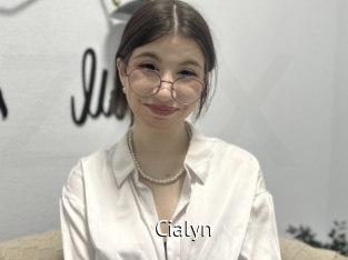 Cialyn