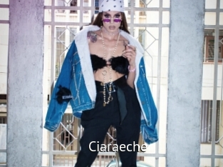 ciaraeche Zizi X