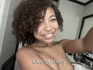 Cicelyvpretty