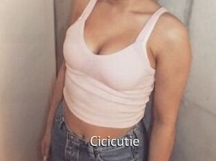 Cicicutie