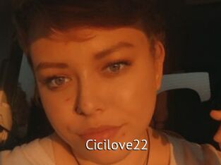 Cicilove22