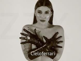Cieloferrari