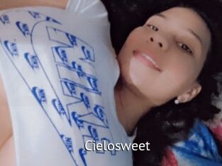 Cielosweet
