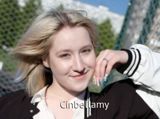 Cinbellamy