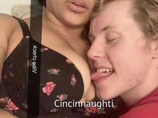 Cincinnaughti